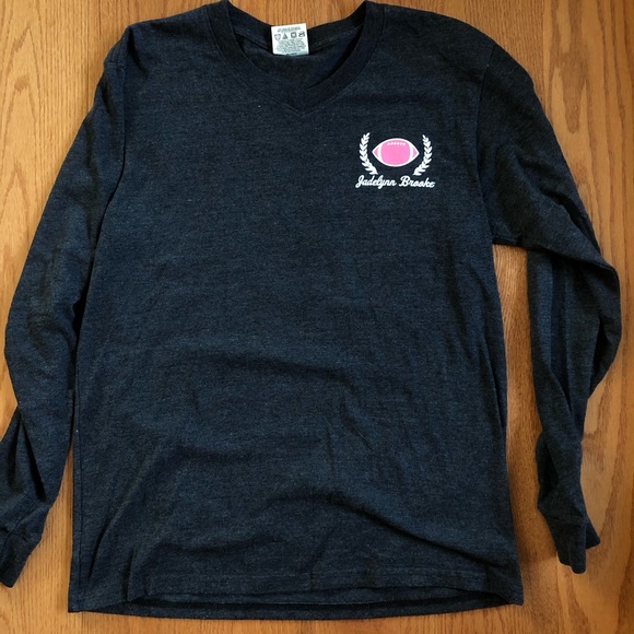 Lot of JadeLynn Brooke Tees - Picture 5 of 12